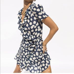 Realization Valentina Dress size small